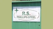 R.S. Phillips Steel