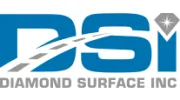 Diamond Surface