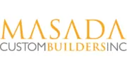 Masada Custom Builders