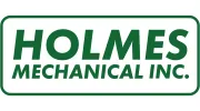 Holmes Mechanical