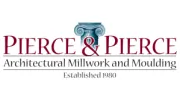 Pierce & Pierce Millwork