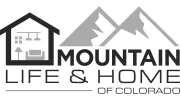 Mountain Log Homes of Colorado