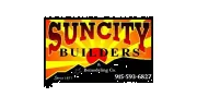 Sun City Builders