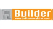 Builder Tony Hirst
