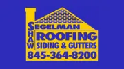 Segelman Shaw Roofing & Siding