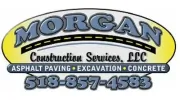 Morgan's Construction