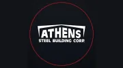 Athens Steel Building