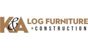 K & A Log Furniture
