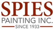 Spies Painting