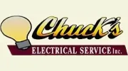 Chuck's Electrical Service