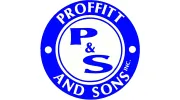 Proffitt & Sons