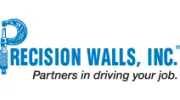 Precision Walls