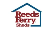 Reeds Ferry Sheds