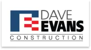 Dave Evans Construction