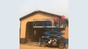 C-N-R Construction