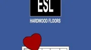 ESL Hardwood Floors