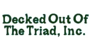 Decked Out Of The Triad