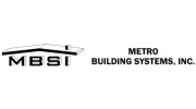 Metro Building Systems