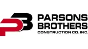 Parsons Bros Construction