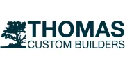 Thomas Custom Builders