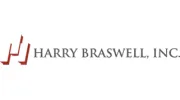Harry Braswell