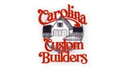 Carolina Custom Builders