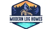 Modern Log Homes