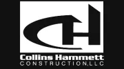 Collins Hammett