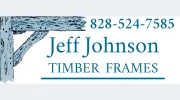 Jeff Johnson Timber Frames