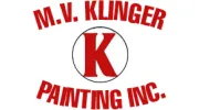 Klinger Painting