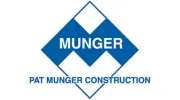 Pat Munger Construction