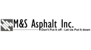 M & S Asphalt