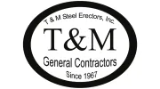 T & M Steel Erectors
