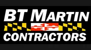 BT Martin Contractors
