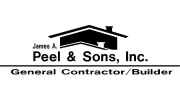 James A Peel & Sons