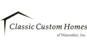 Classic Custom Homes of Waunakee