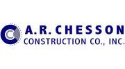 A R Chesson Construction