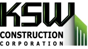 KSW Construction