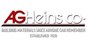 A G Heins