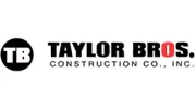 Taylor Bros. Construction
