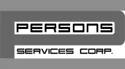 Persons Services