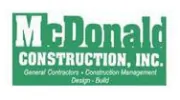 McDonald Construction