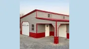 Custom Built Structures