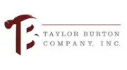 Taylor Burton