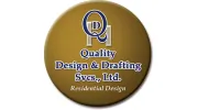 Quality Design & Drafting Services
