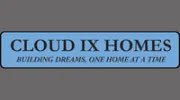 Cloud IX Homes