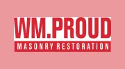 WM Proud Masonry Restoration