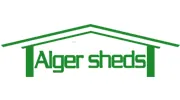 Alger Sheds