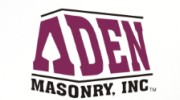 Aden Masonry