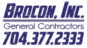 Brocon Genral Contractors